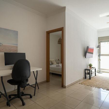 Remote Workers House By Canariasgetaway Лас Палмас де Гран Канария Екстериор снимка