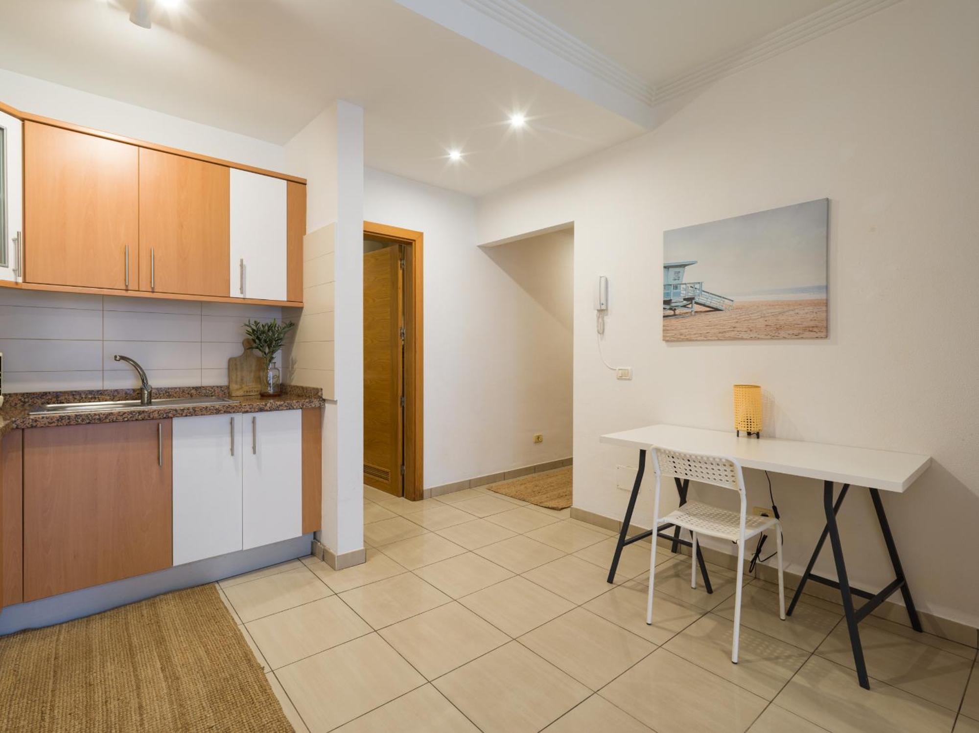 Remote Workers House By Canariasgetaway Лас Палмас де Гран Канария Екстериор снимка