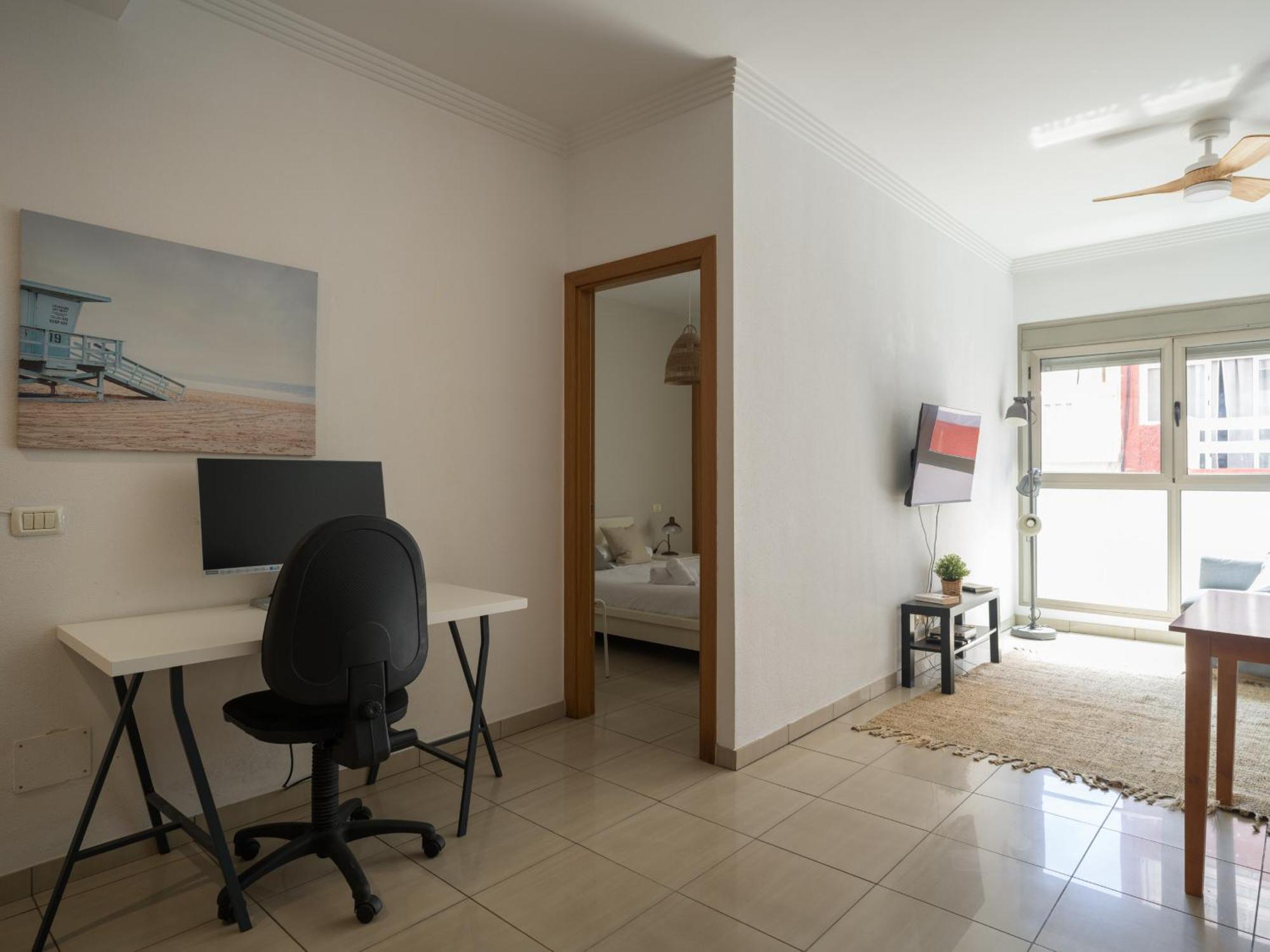 Remote Workers House By Canariasgetaway Лас Палмас де Гран Канария Екстериор снимка