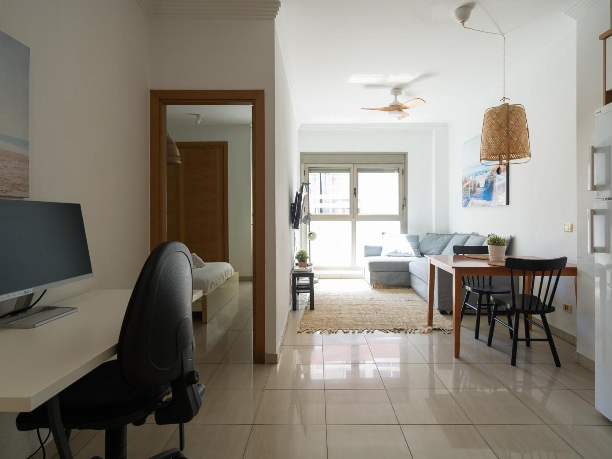 Remote Workers House By Canariasgetaway Лас Палмас де Гран Канария Екстериор снимка